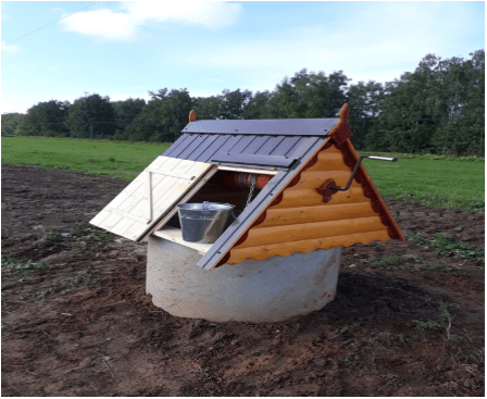 Сдача в Тверской области